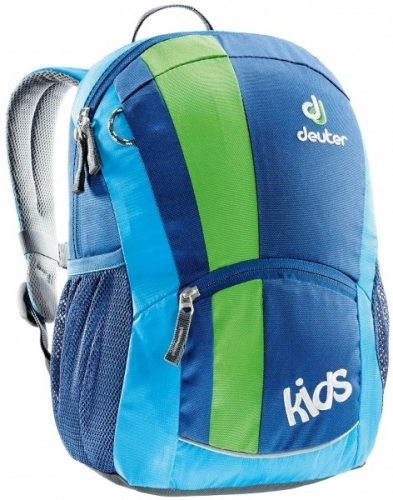 Купить Рюкзак Deuter Kids 36013 в Киеве по лучшей цене с доставкой в Украине | Магазин NORTHWALL